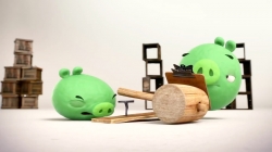 انیمیشن داستان خوک ها فصل 2 قسمت 22 - piggy tales